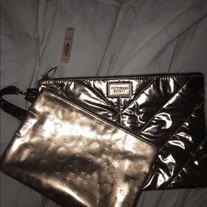 victoria secret hand bags